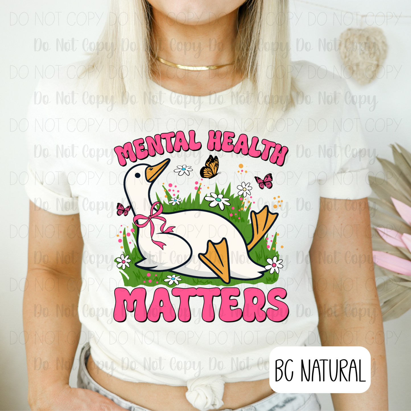 Mental Health Matters