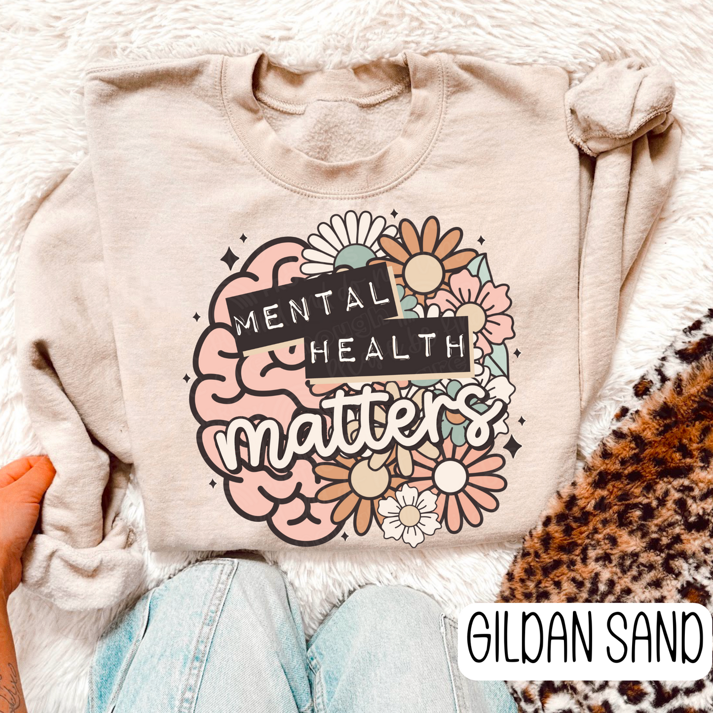 Mental Health Matters