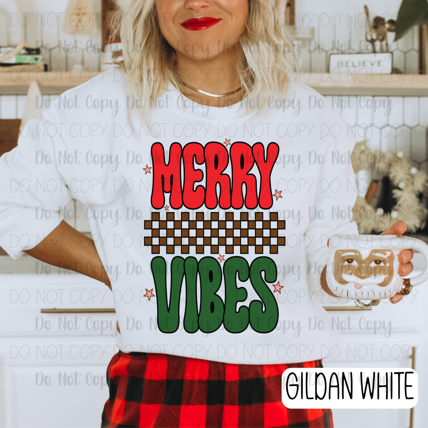 Merry Vibes