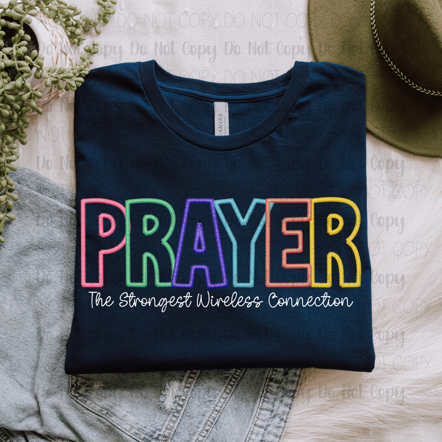 Prayer