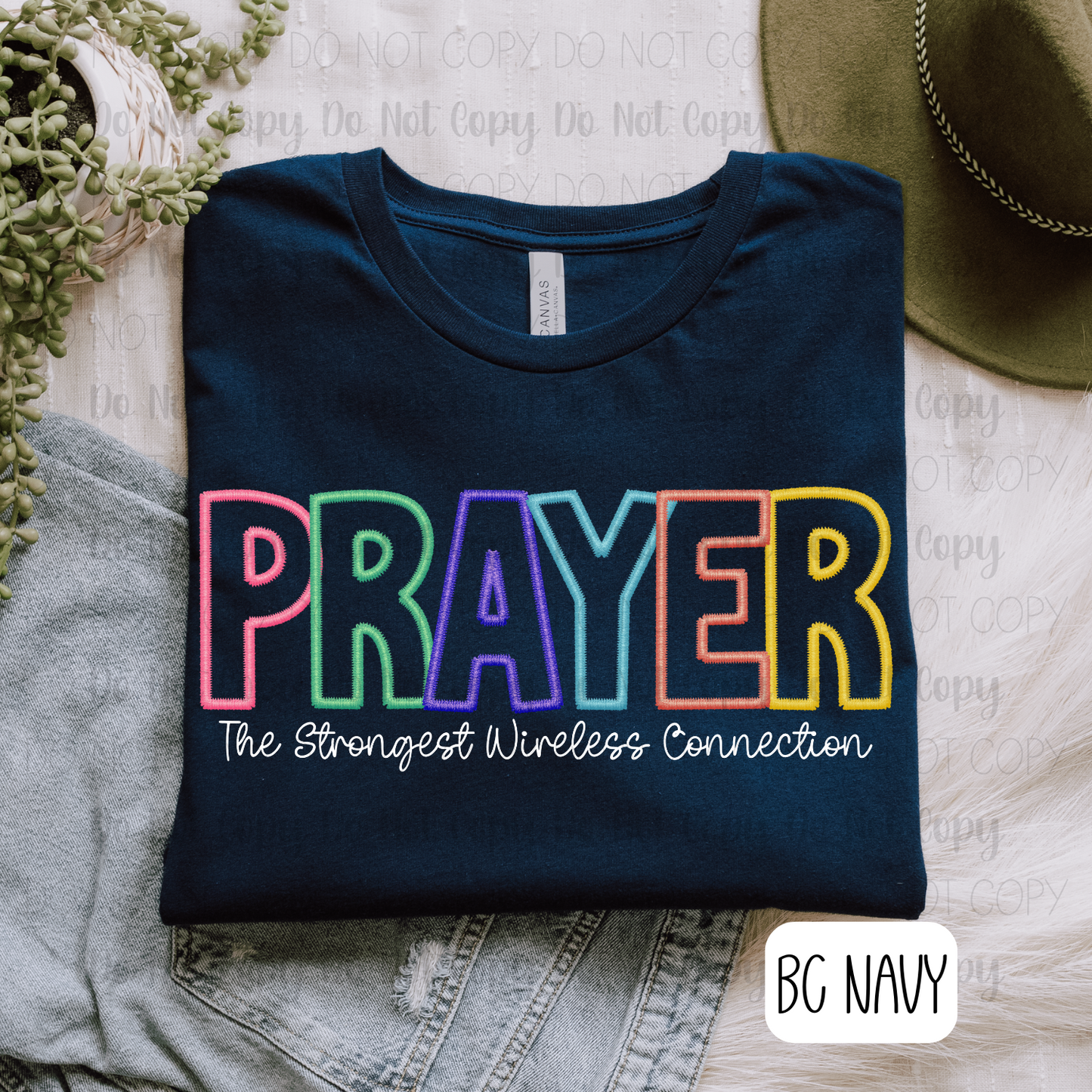 Prayer