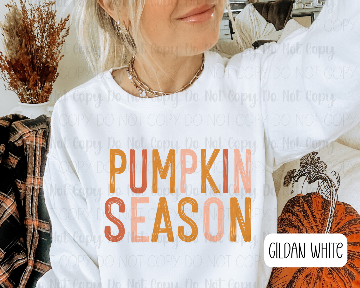 Pumpkin Season