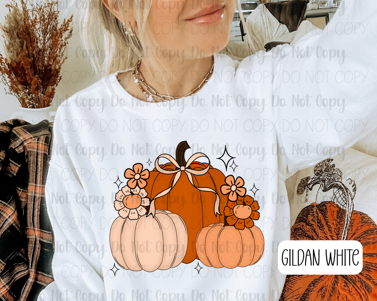 Pumpkins