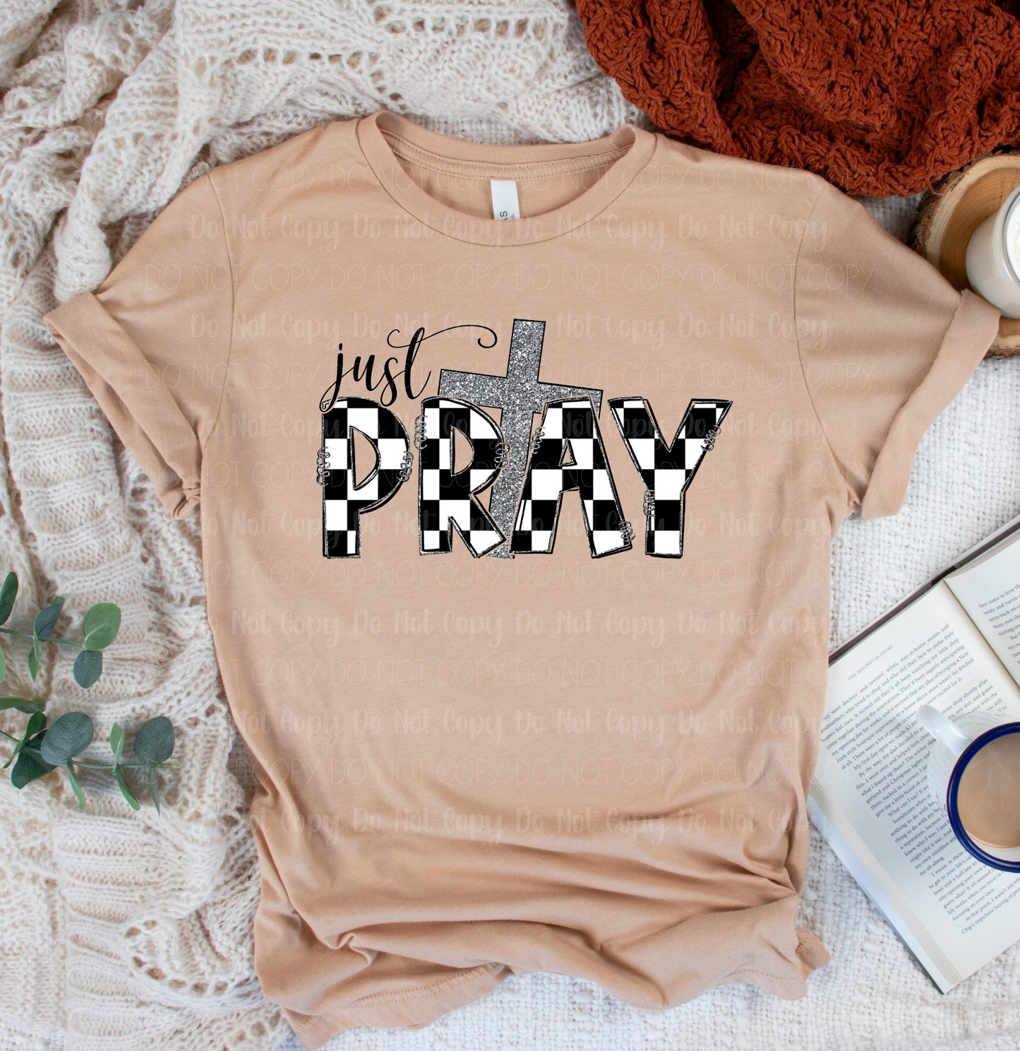 Just Pray