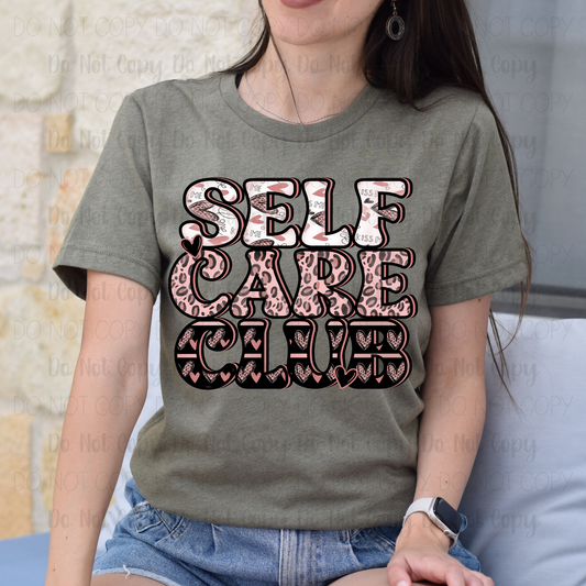 Self Care Club