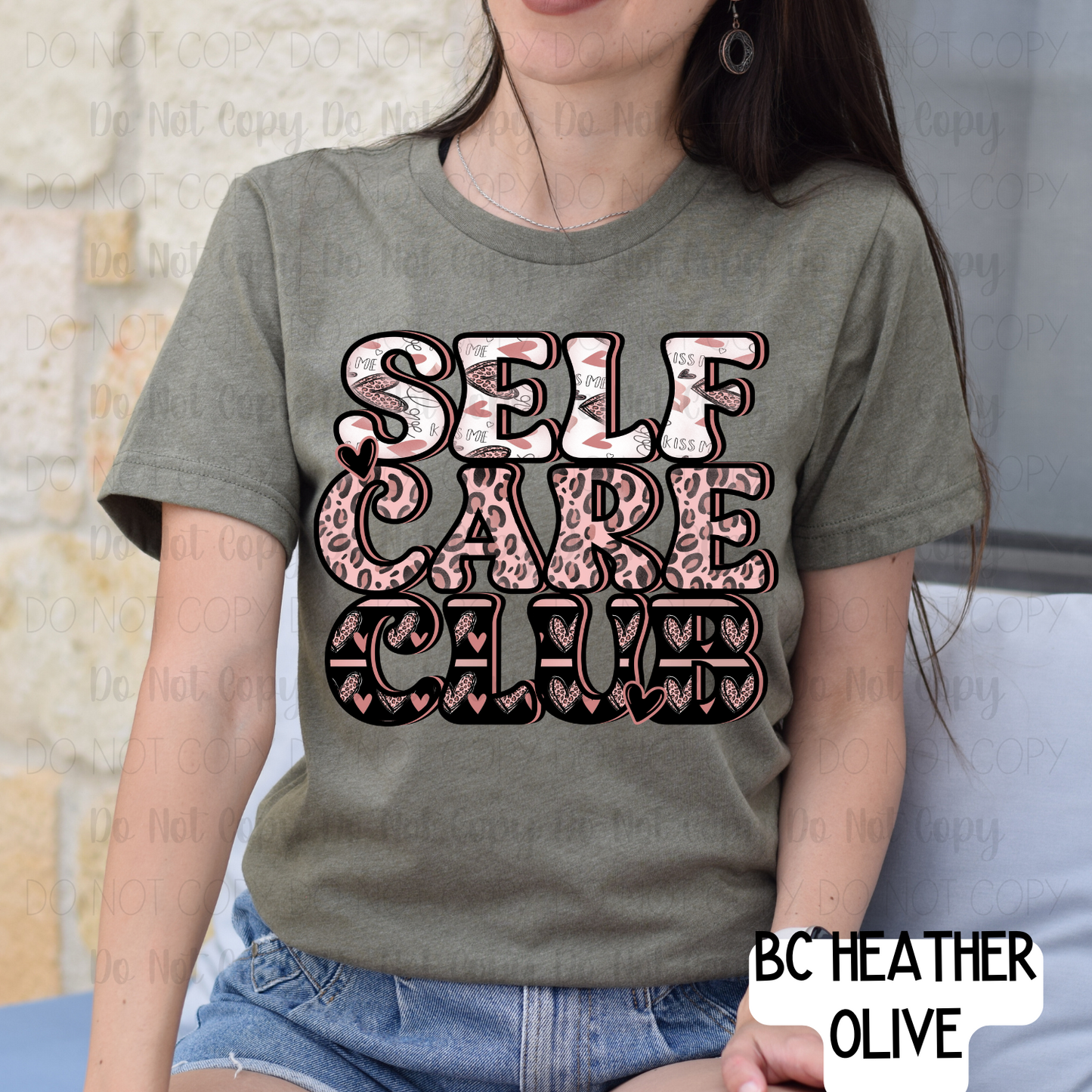 Self Care Club