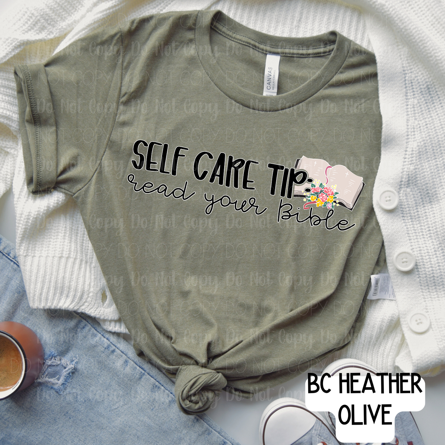 Self Care Tip
