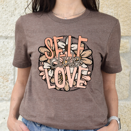 Self Love Club