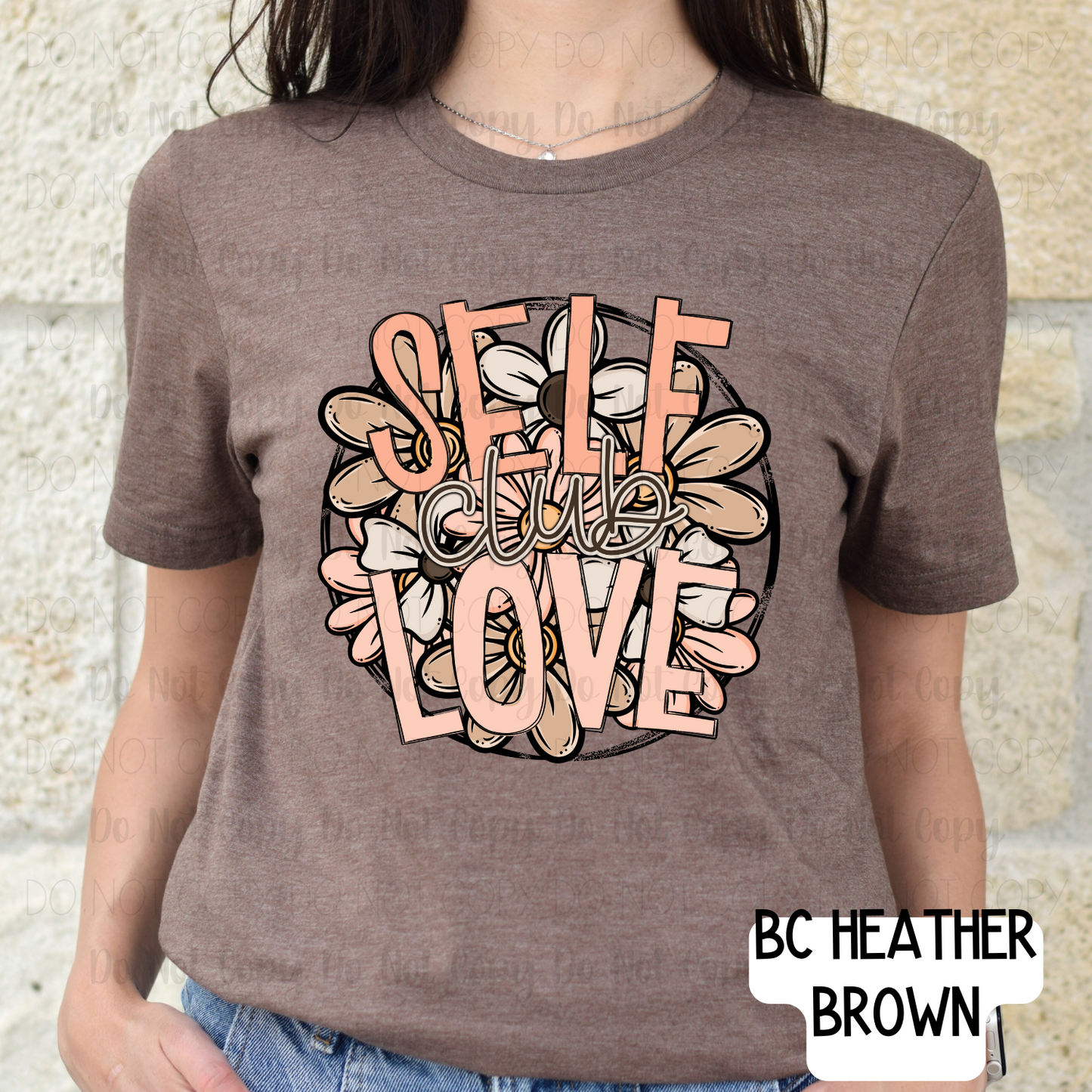 Self Love Club