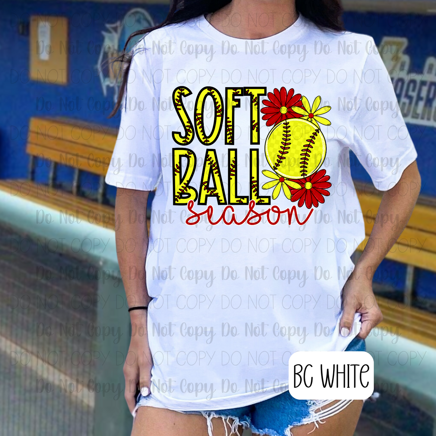 Softball Season