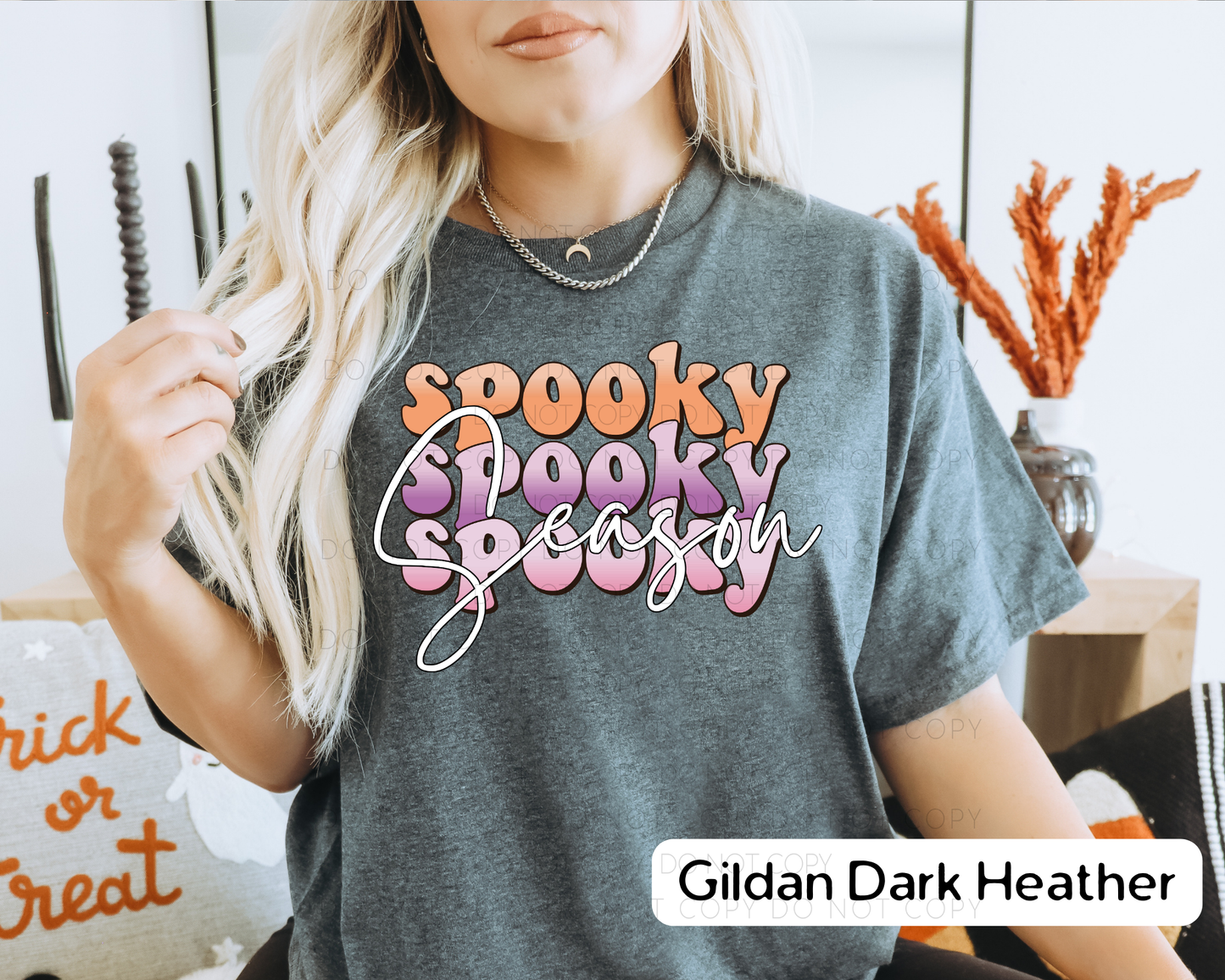 Spooky Season