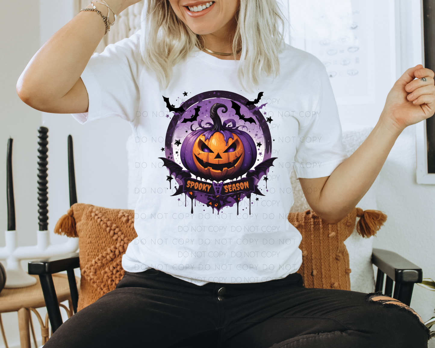 Spooky Season