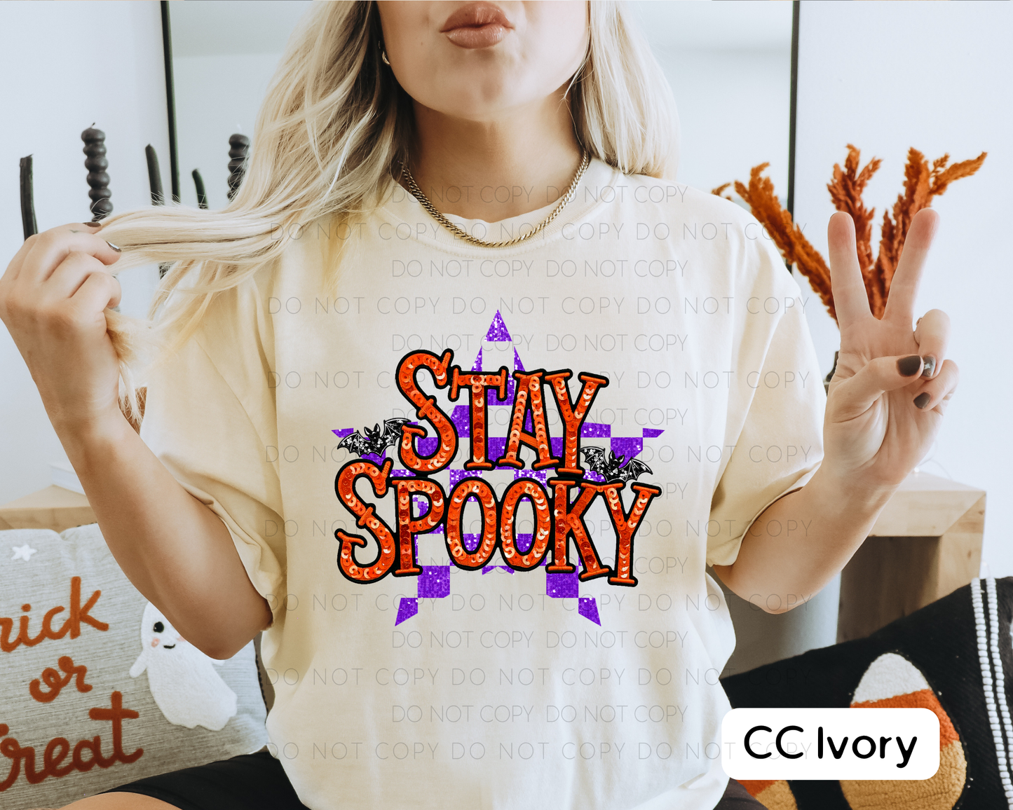 Stay Spooky