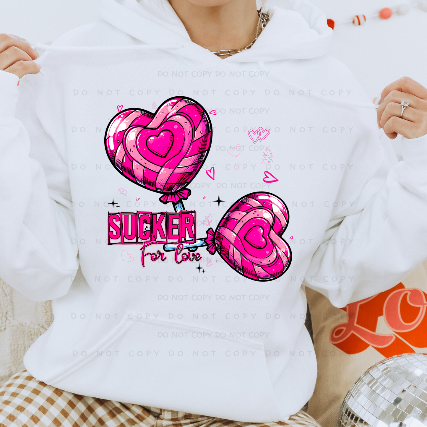 Sucker For Love Shirt