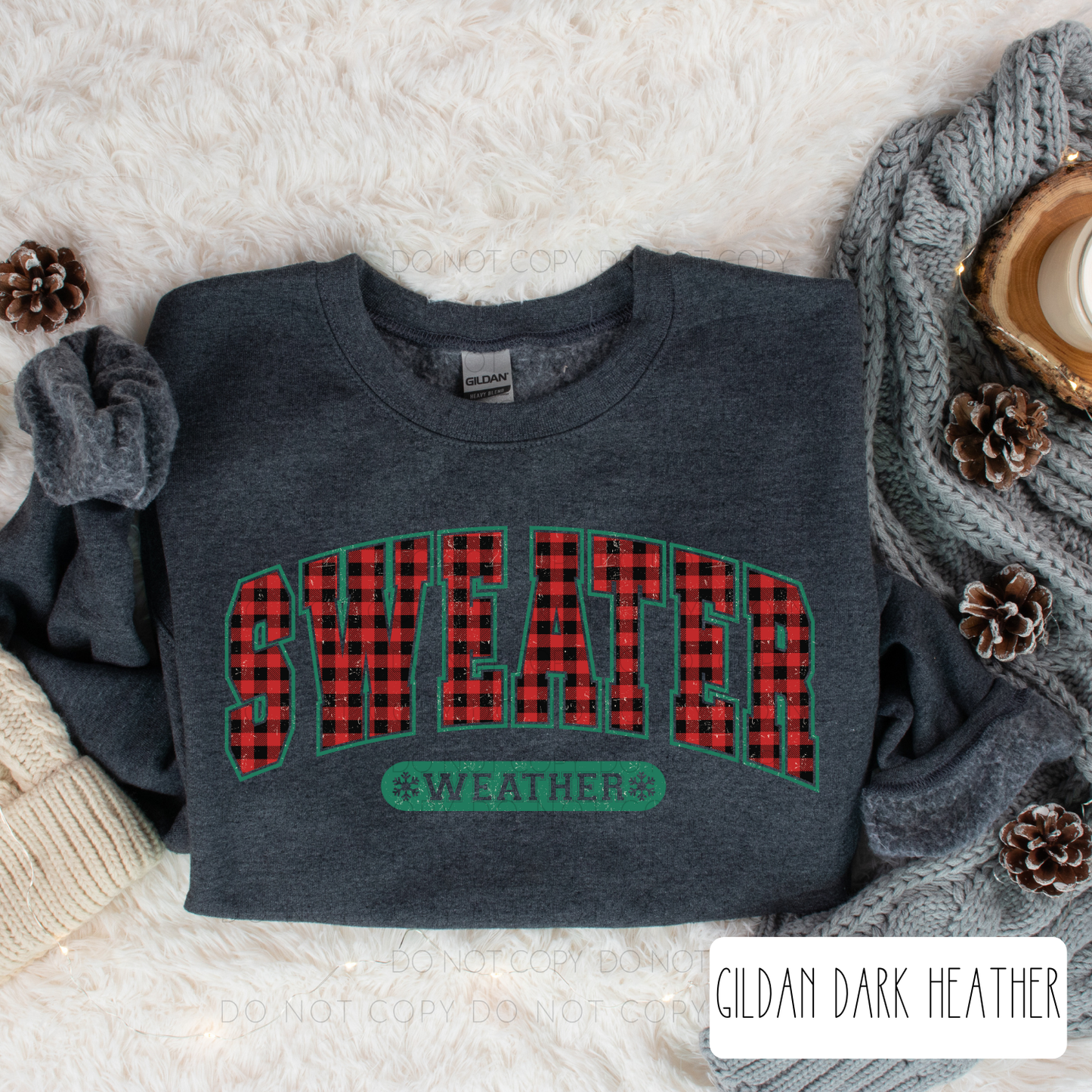 Sweater Weather