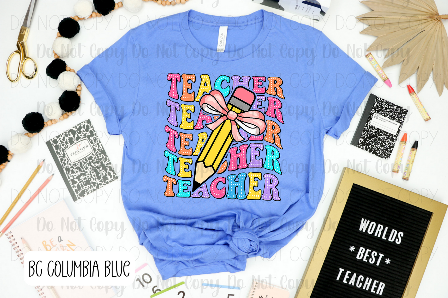 Teacher