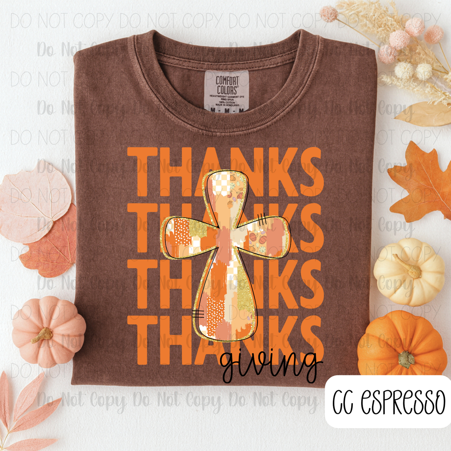 Thanks Giving