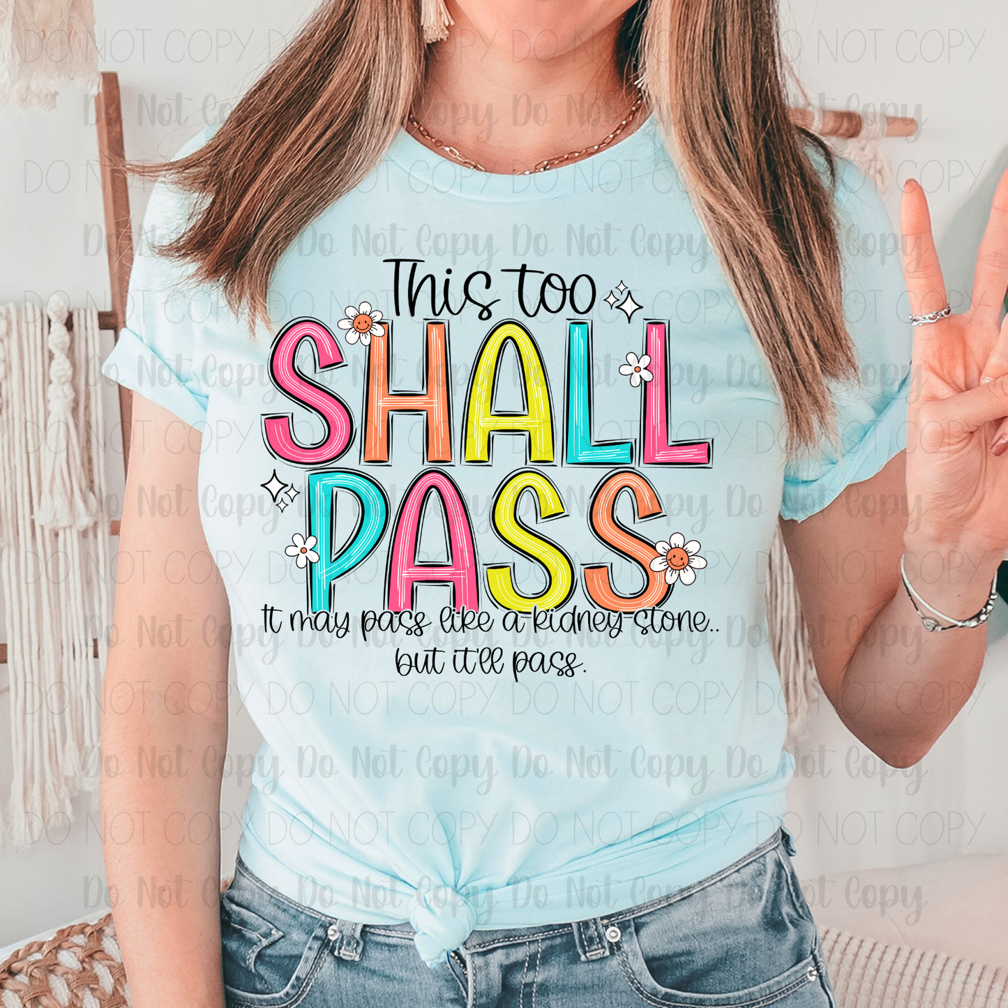This Too Shall Pass