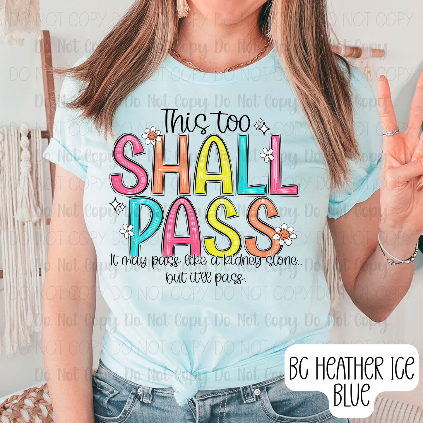 This Too Shall Pass