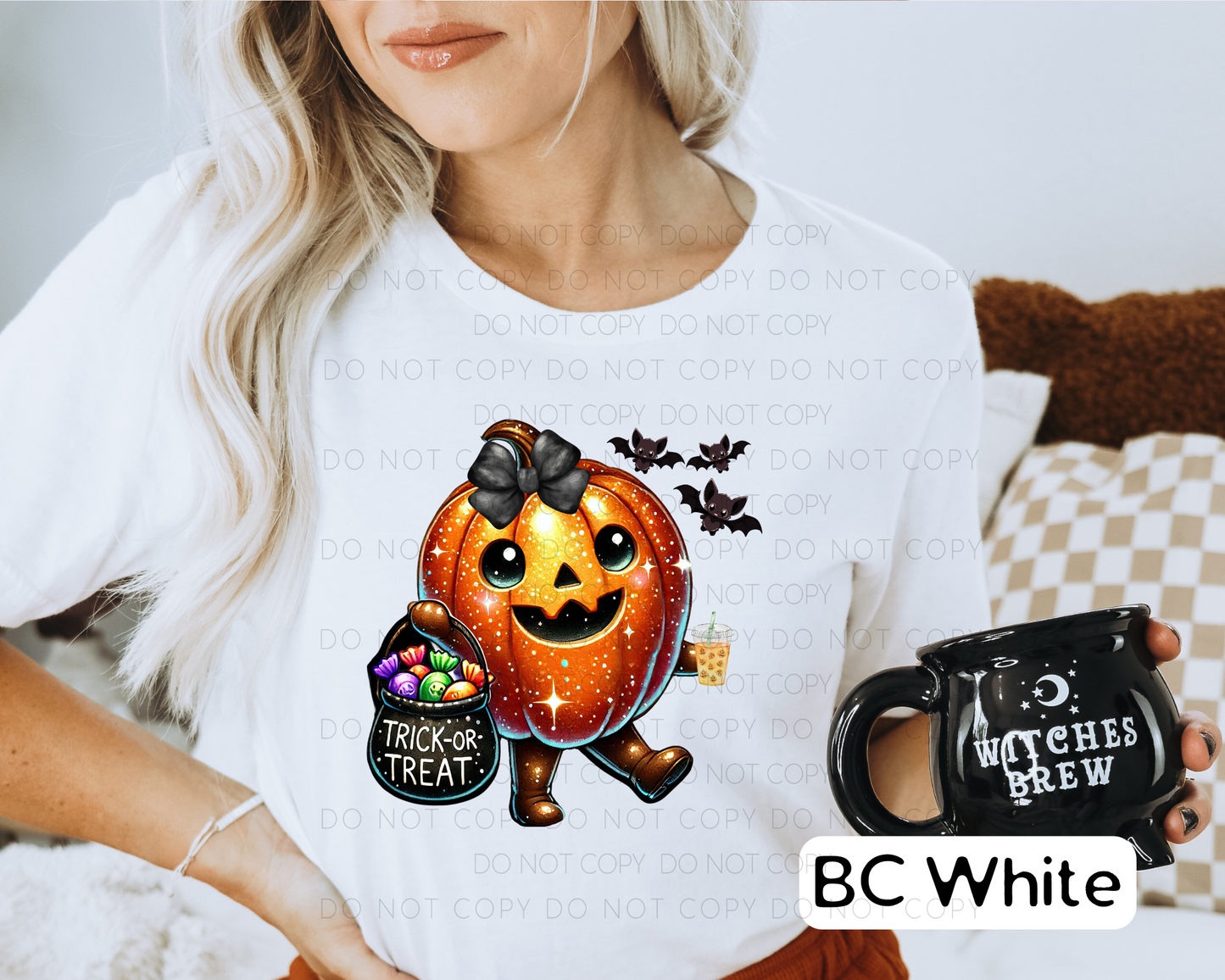 Trick Or Treat