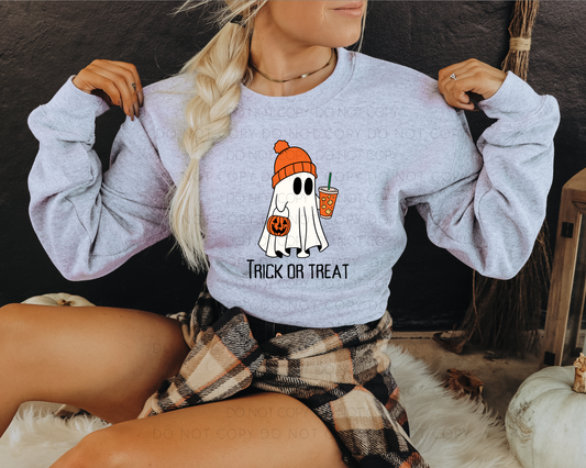Trick Or Treat