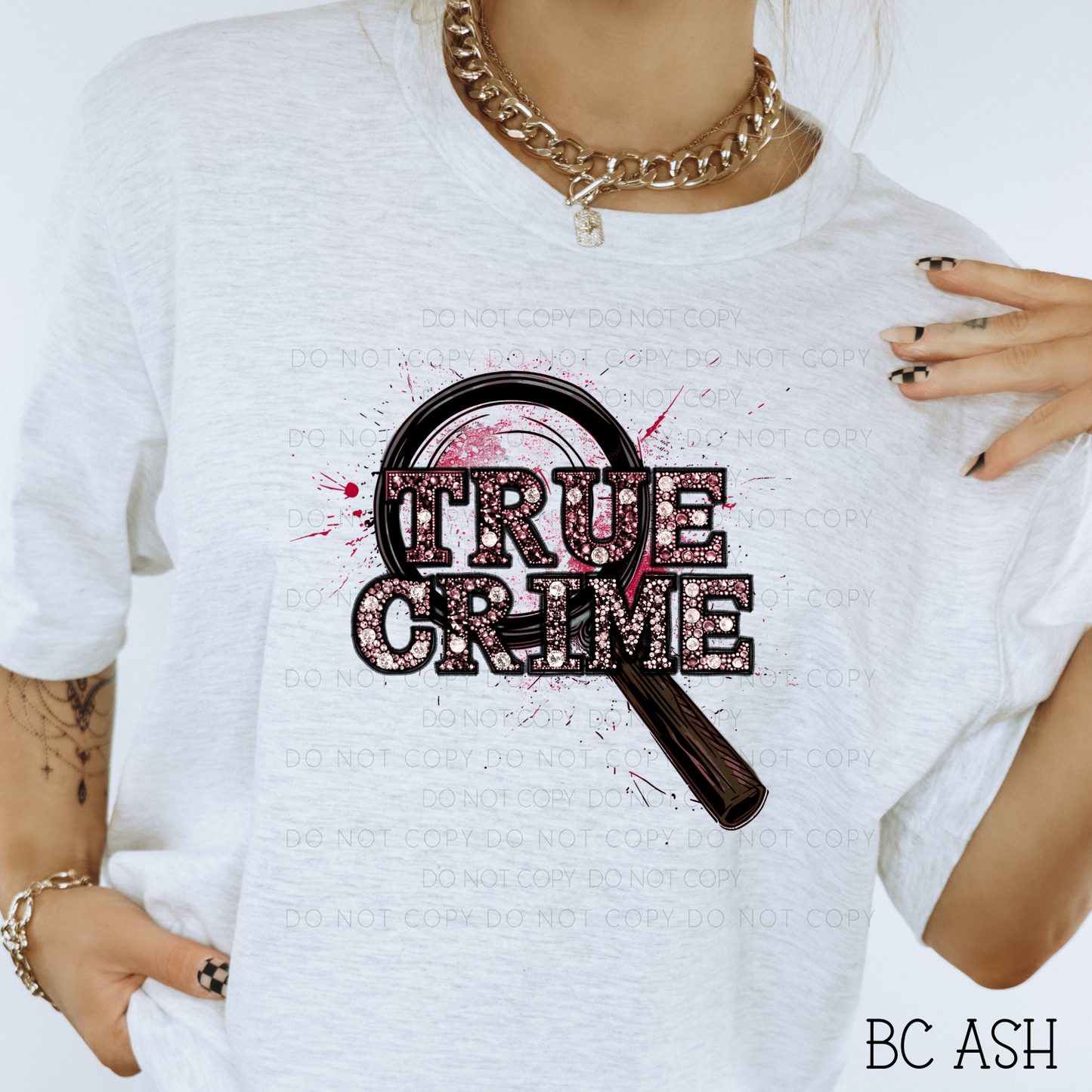 True Crime