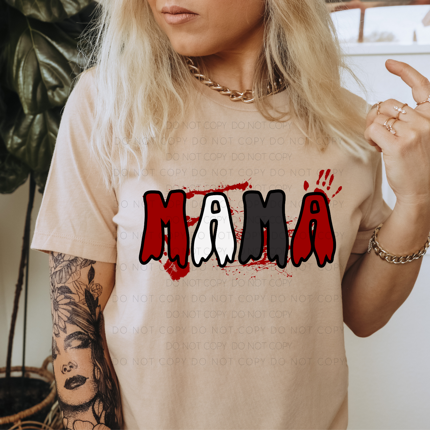 True Crime Mama