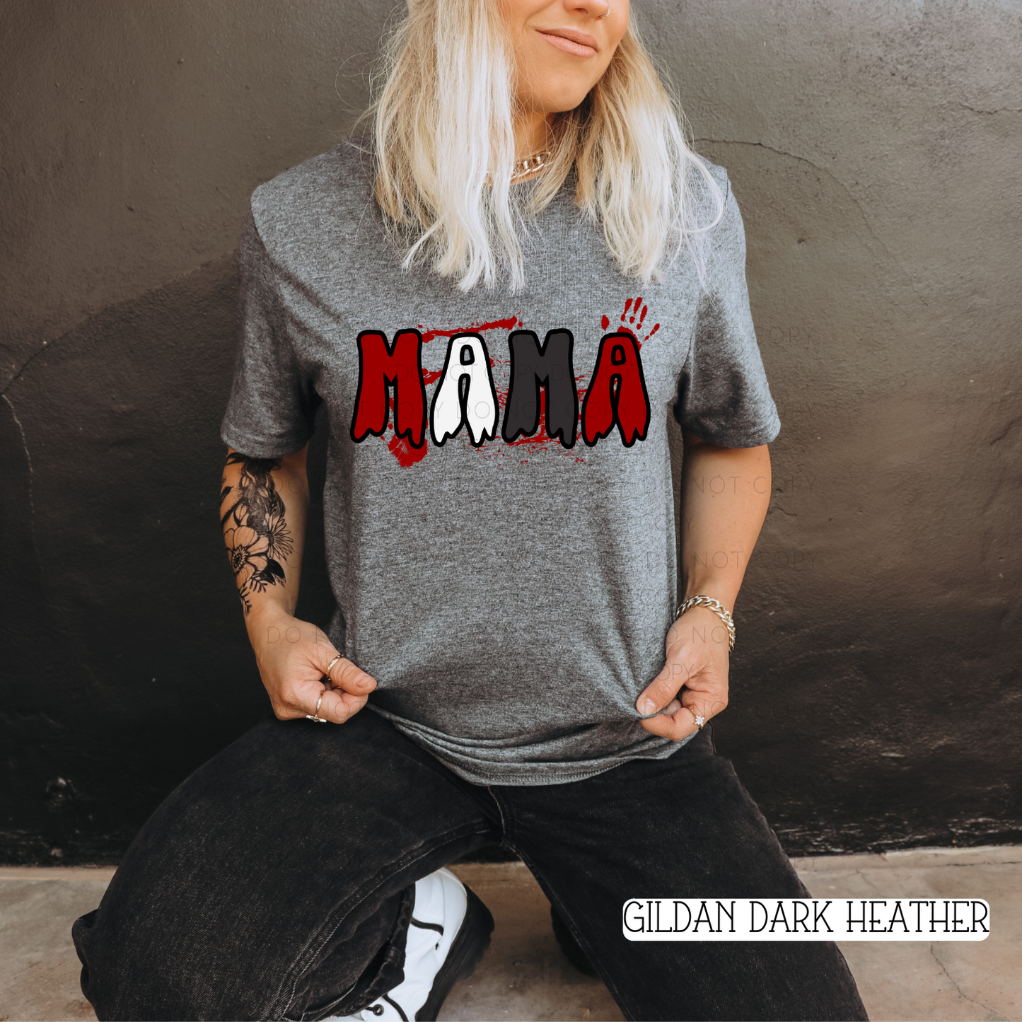 True Crime Mama