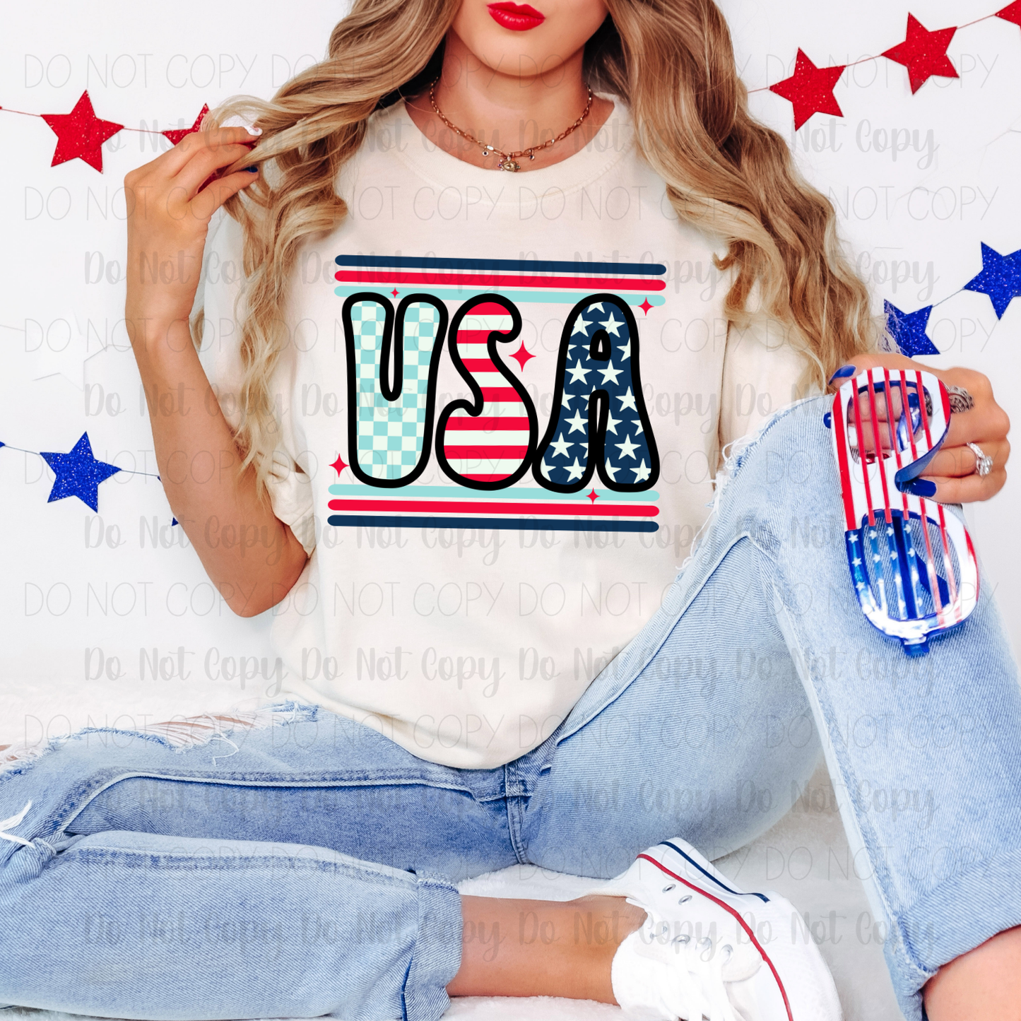 USA