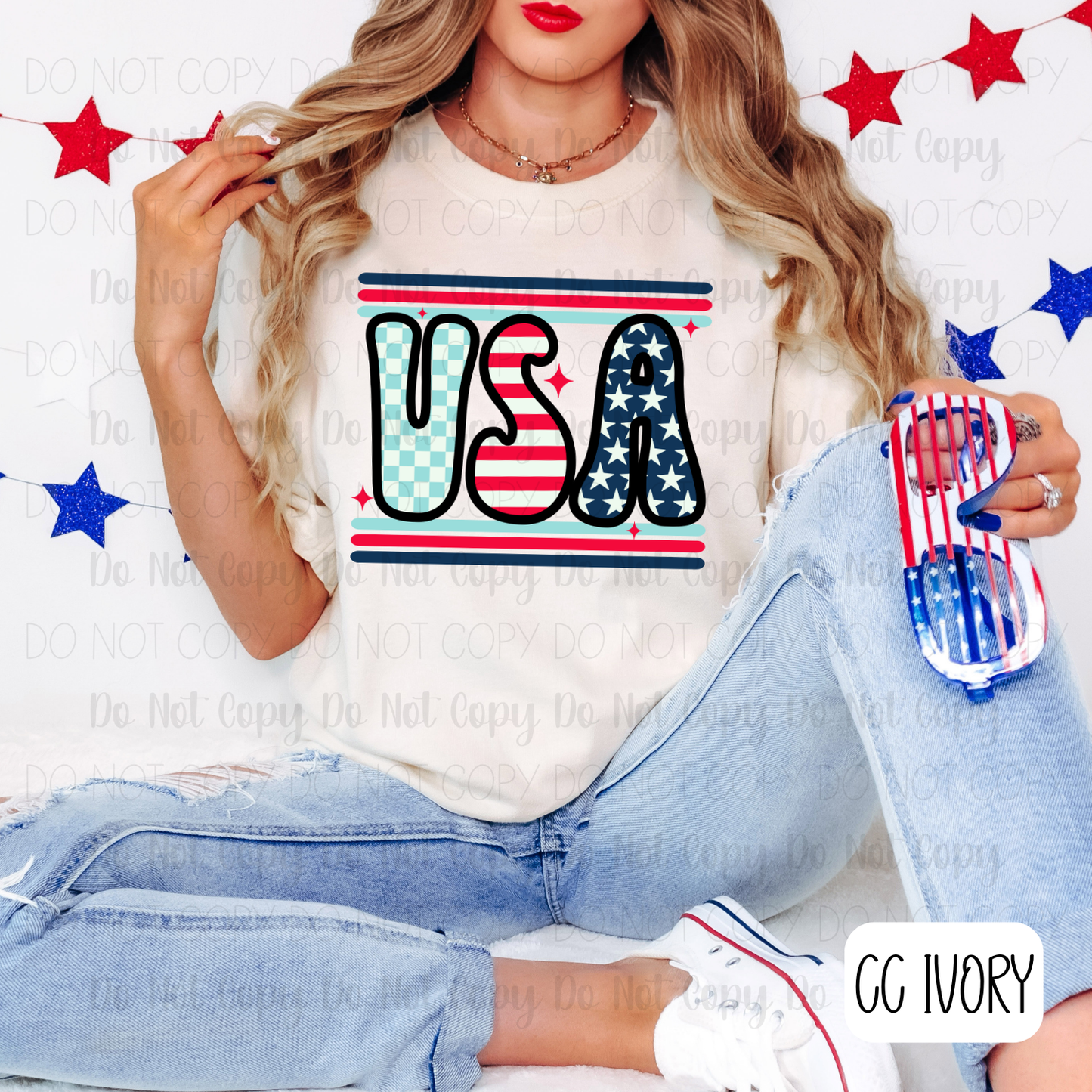 USA