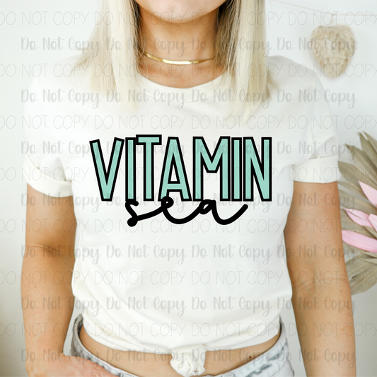Vitamin Sea