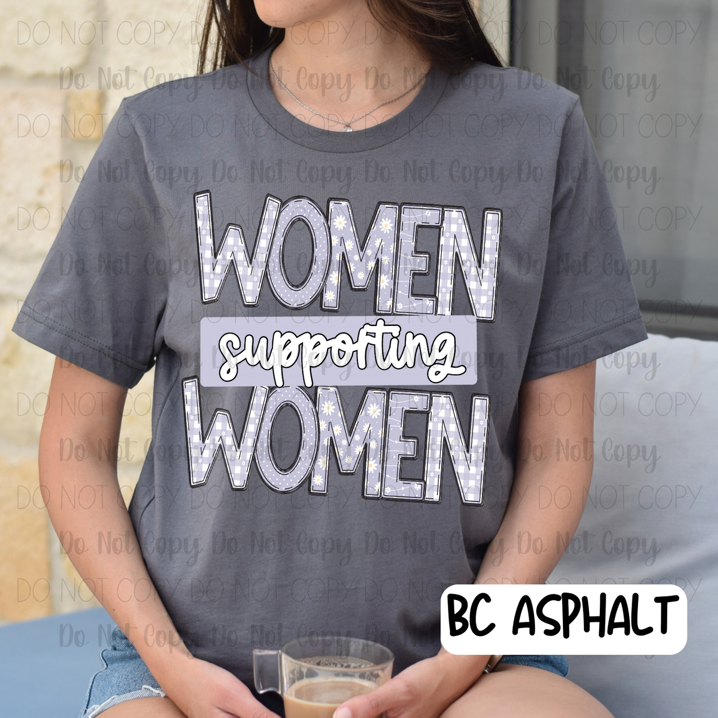 Women Supporting Women