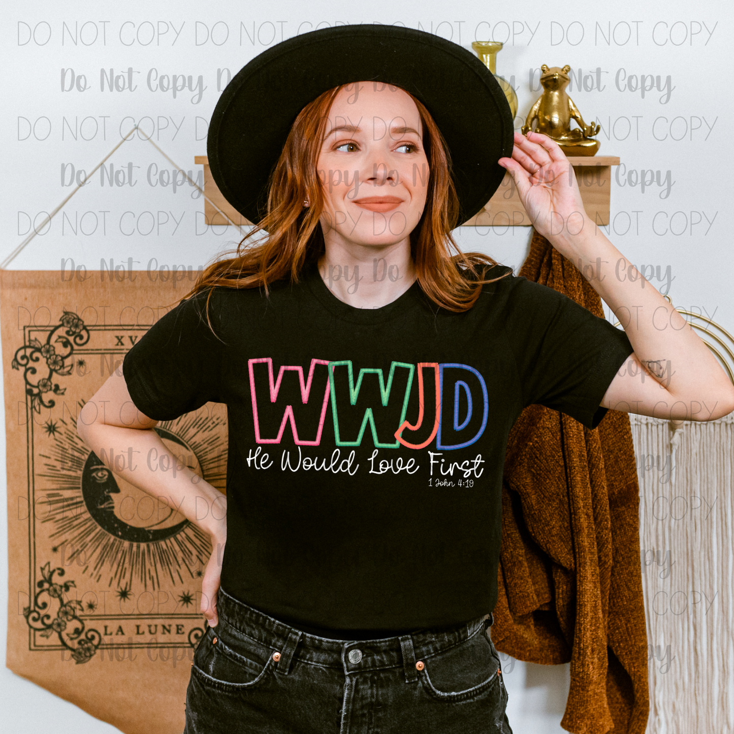 WWJD