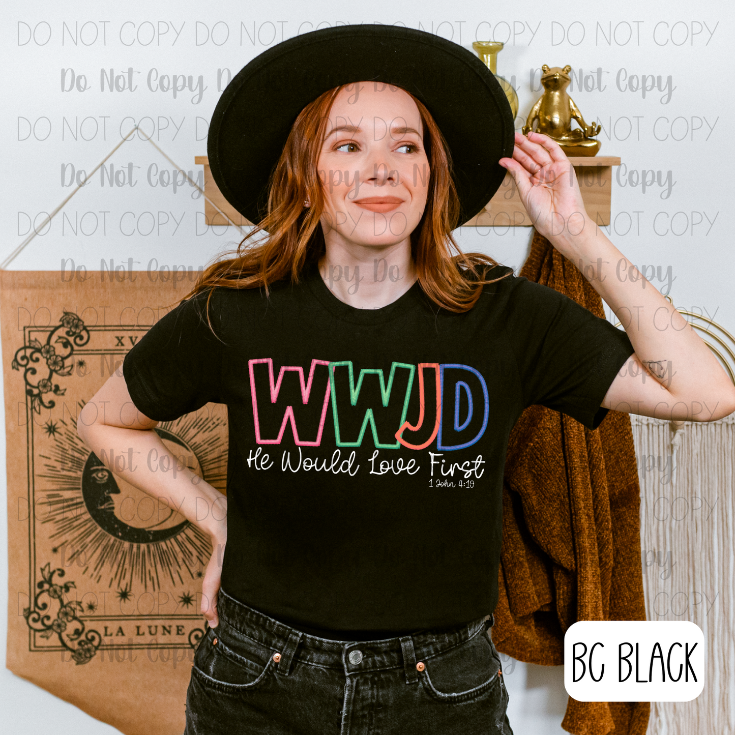 WWJD
