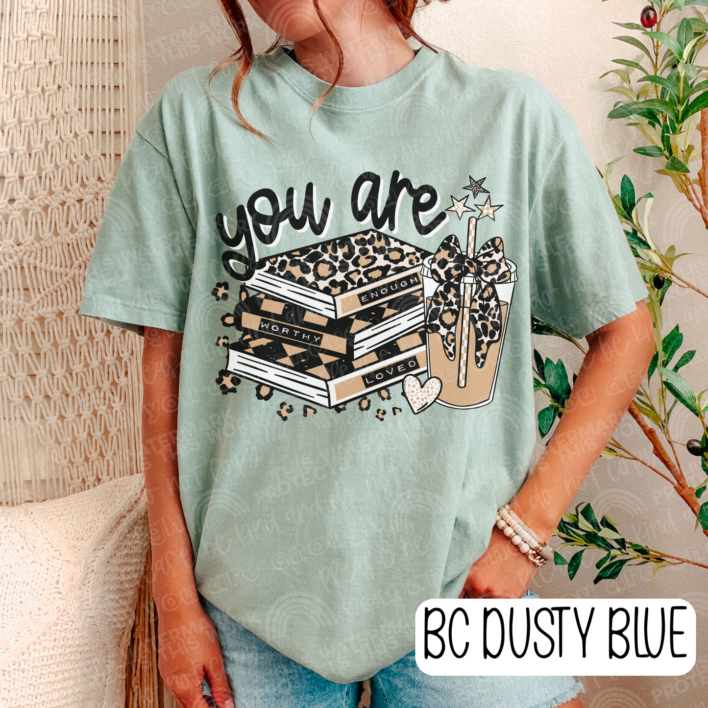 You Are