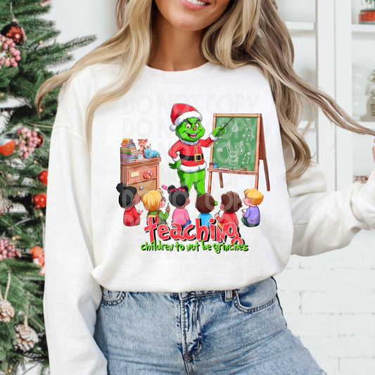 Teacher Shirt