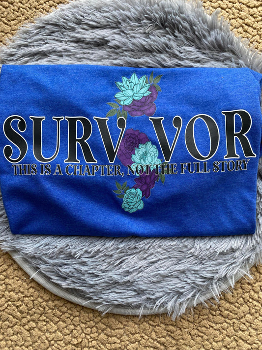 Survivor-Small