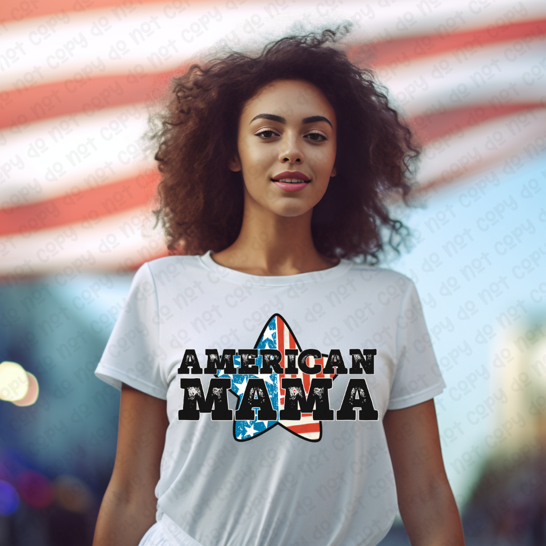 American Mama