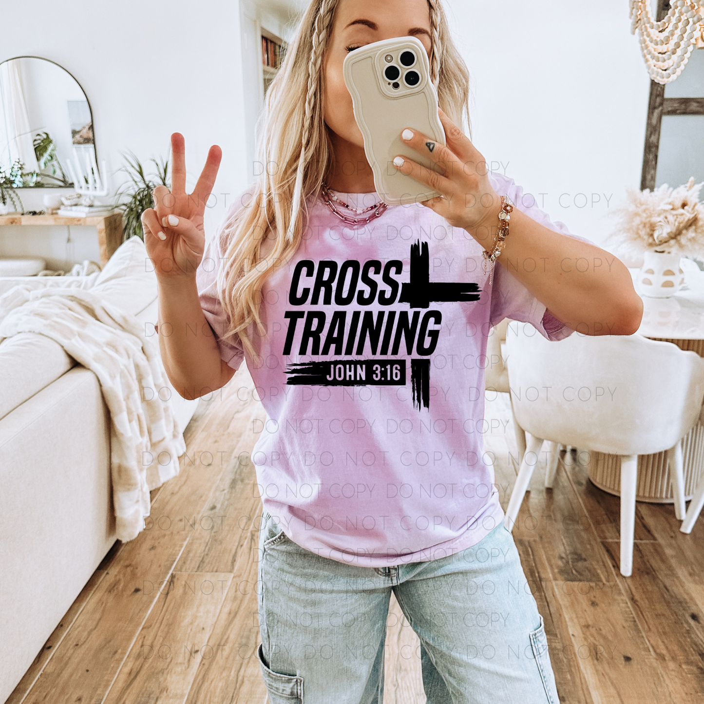 Cross Training