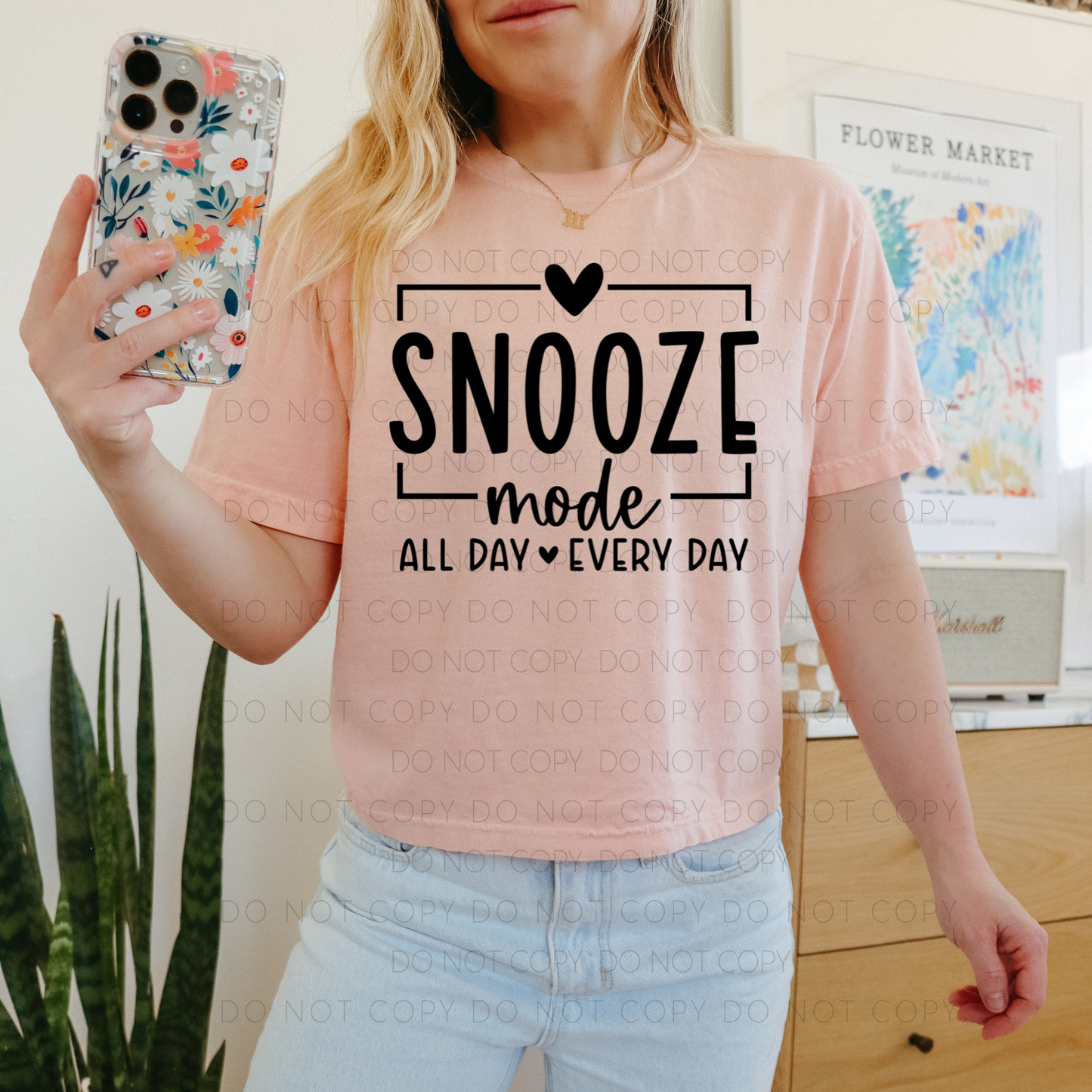 Snooze Mode