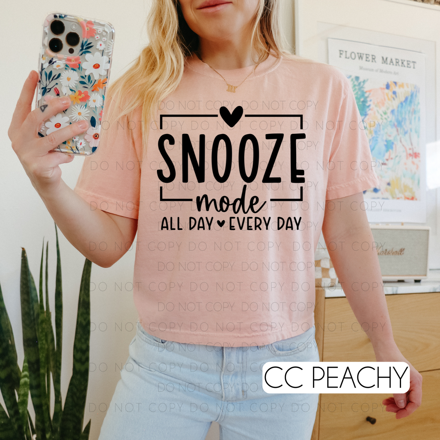 Snooze Mode