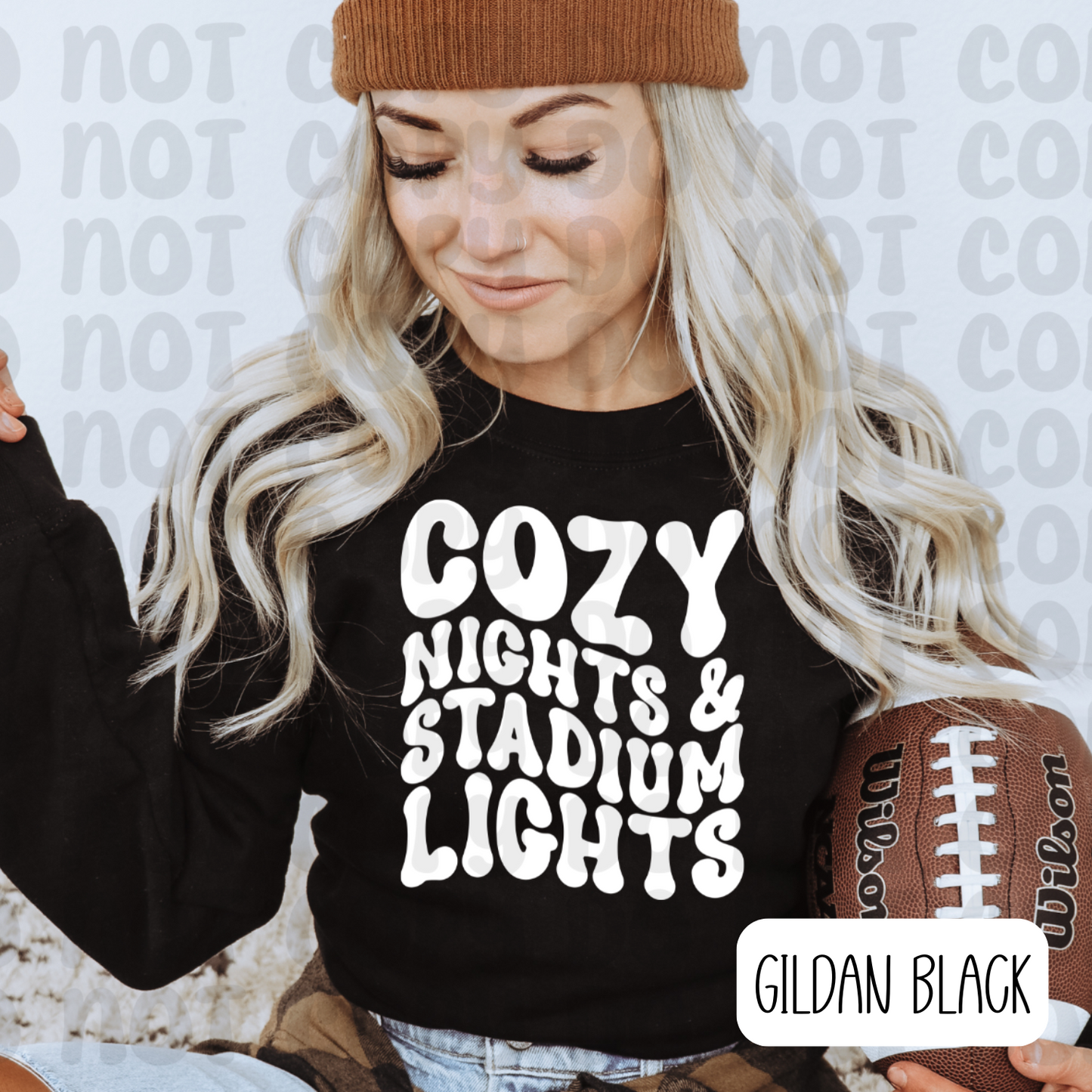 Cozy Nights & Stadium Lights