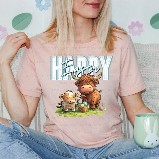 Happy Easter Shirt