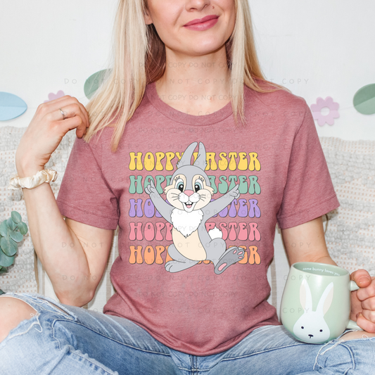 Hoppy Easter Shirt