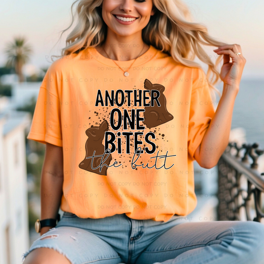 Another One Bites The Butt Shirt