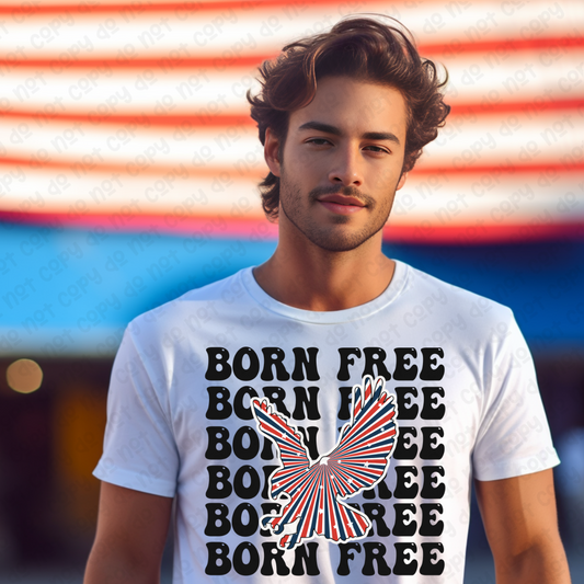 Born Free