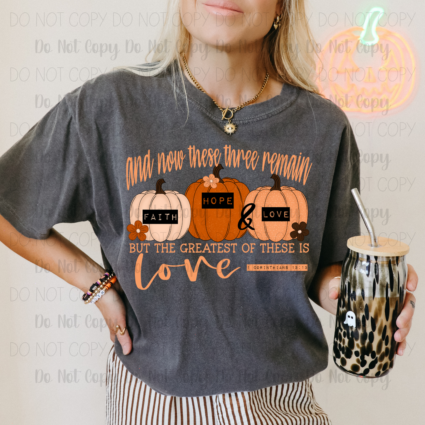 1 Corinthians 13:13