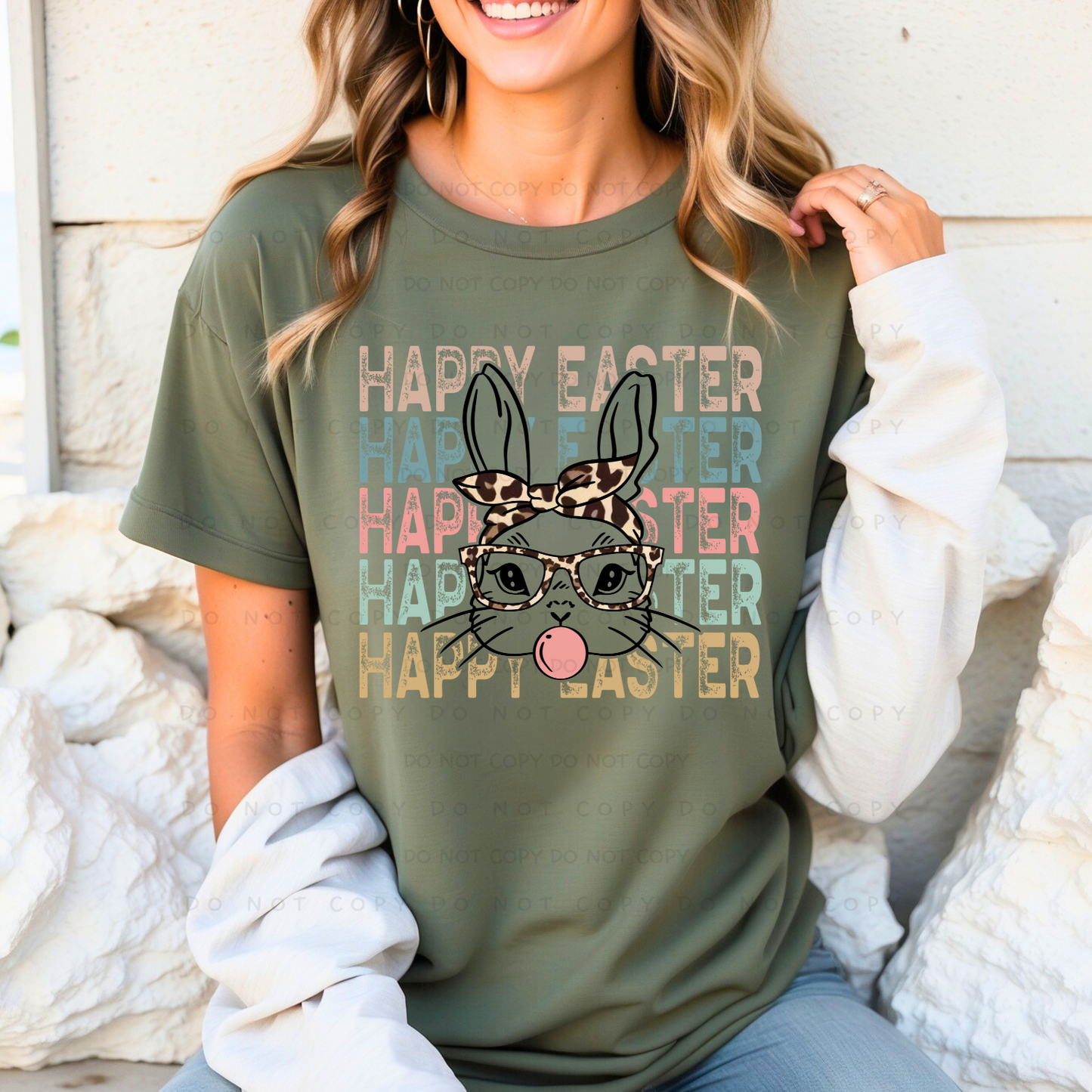 Happy Easter Shirt