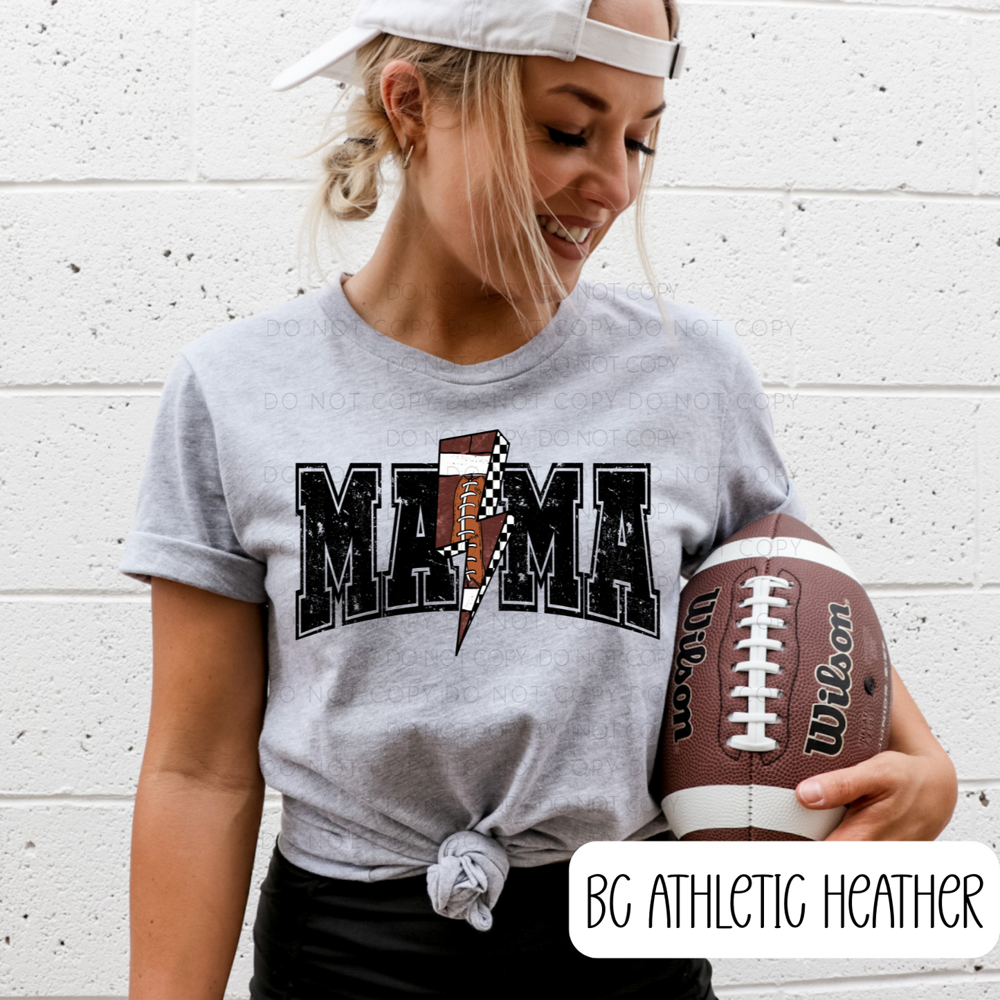 Football Mama