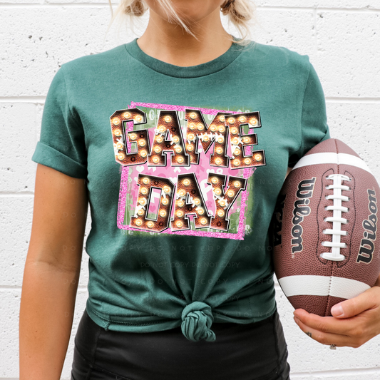 Game Day Shirt